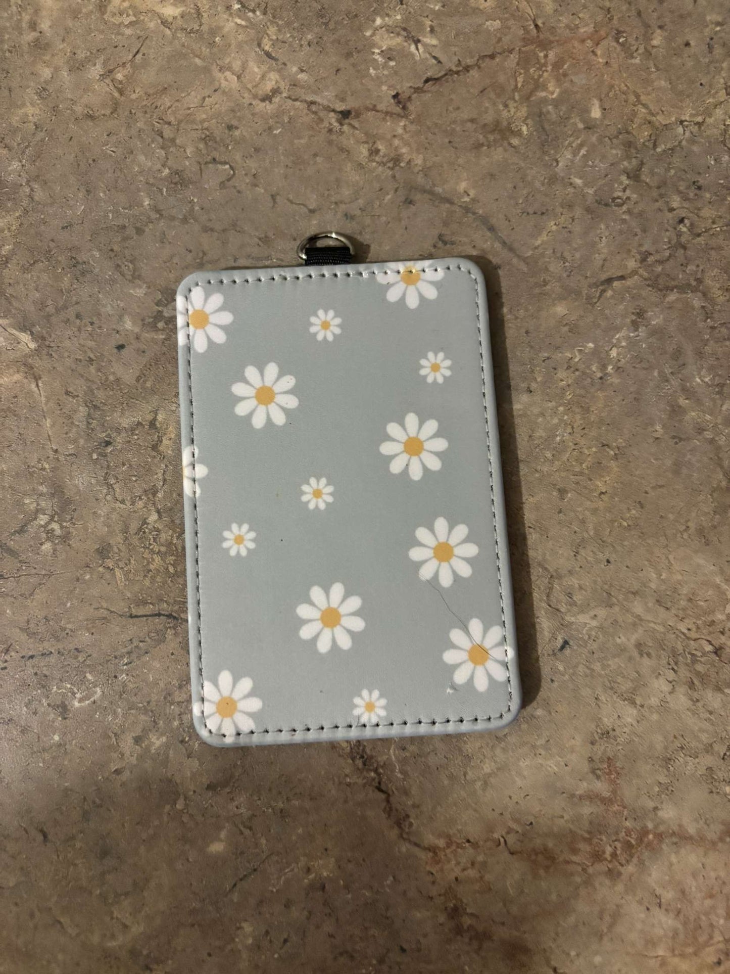 ID Badge Holder