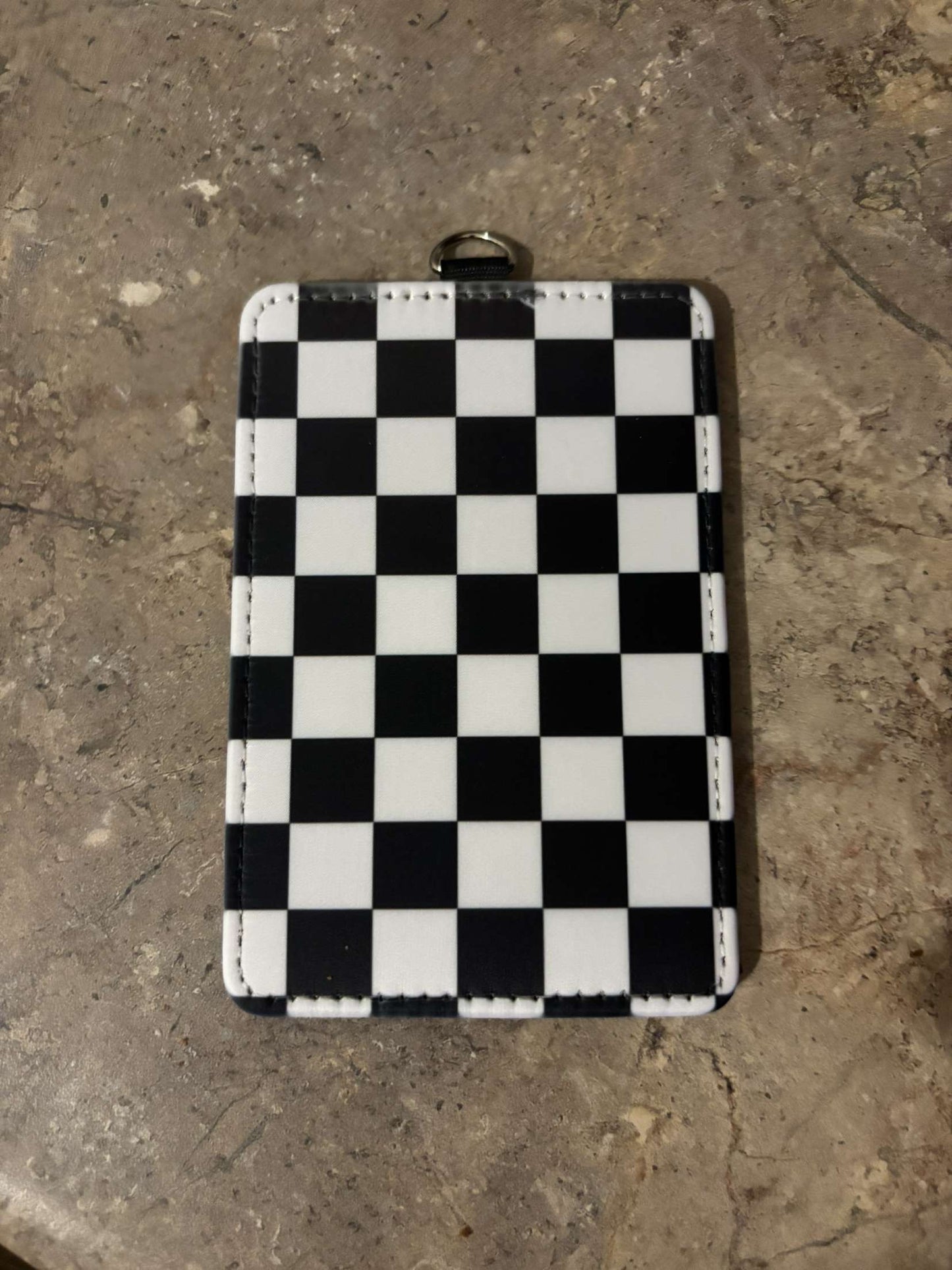 ID Badge Holder