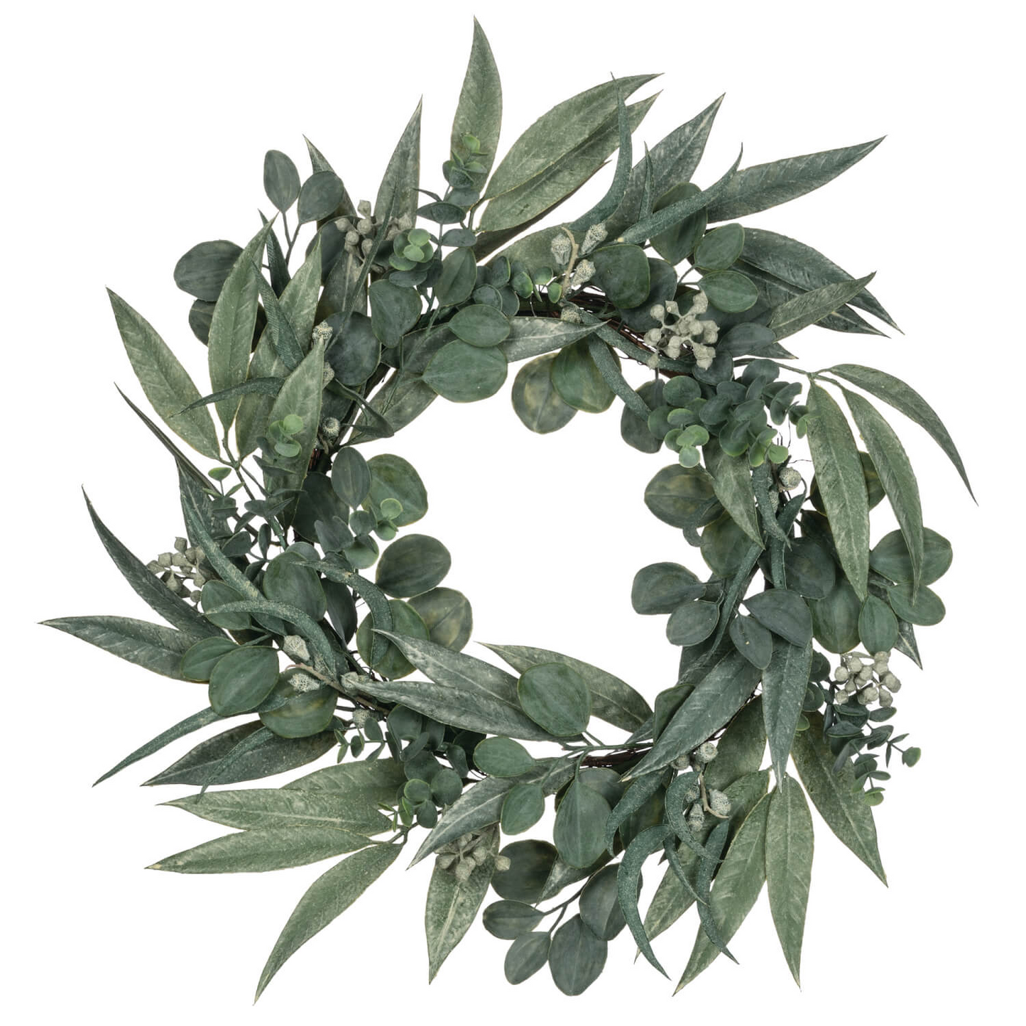 Eucalyptus Wreath