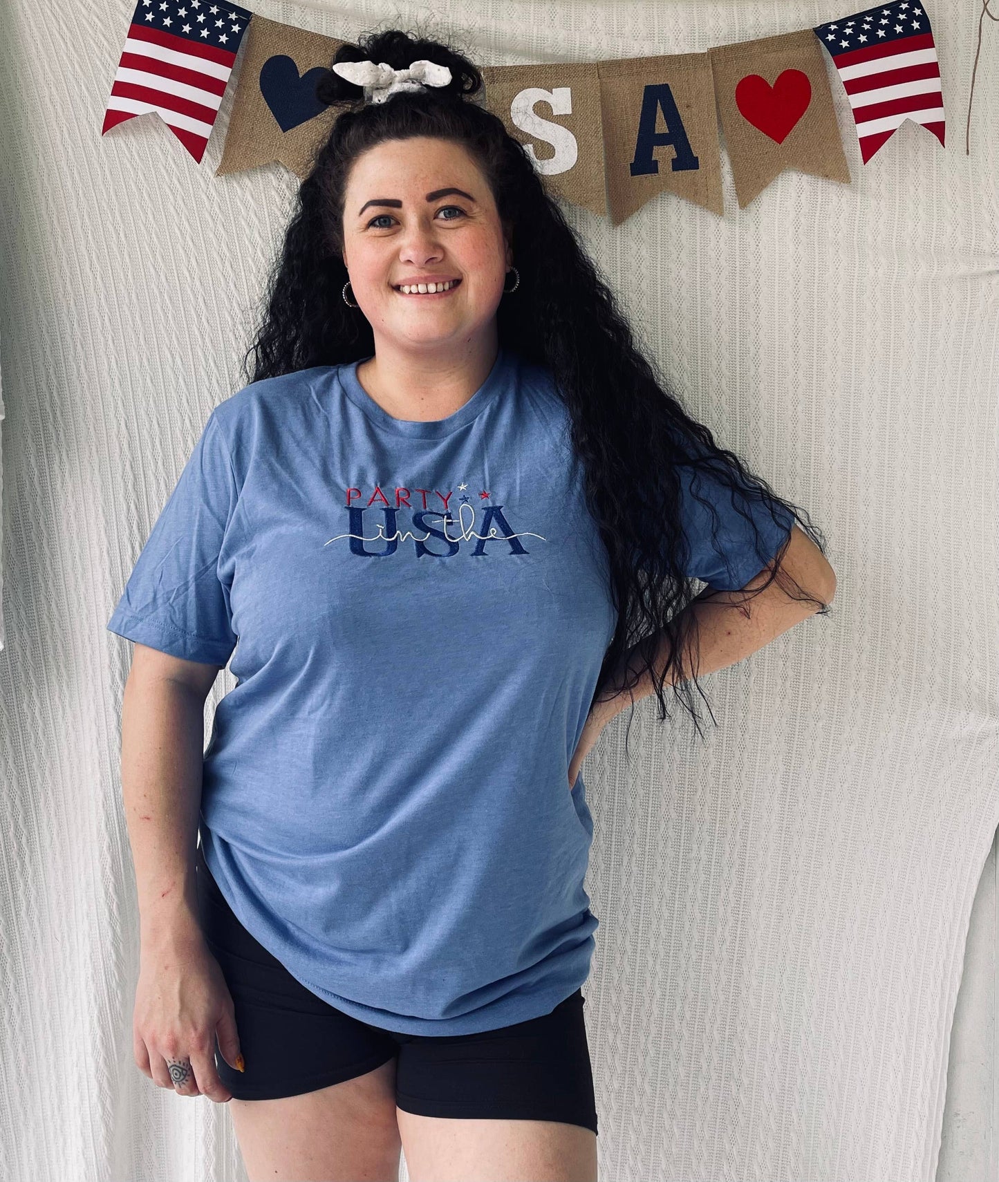 Party in the USA T-Shirt