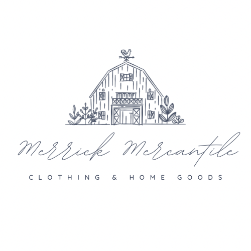 Merrick Mercantile Gift Card