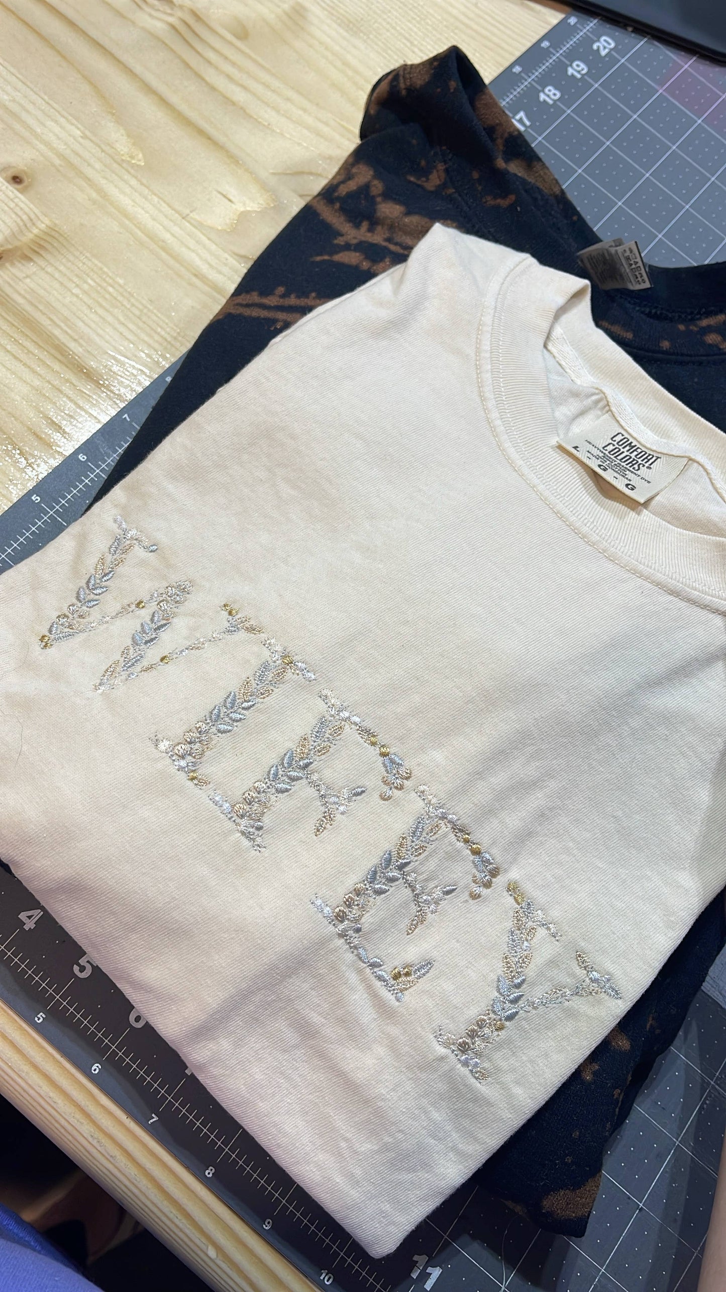 Wifey T-Shirt