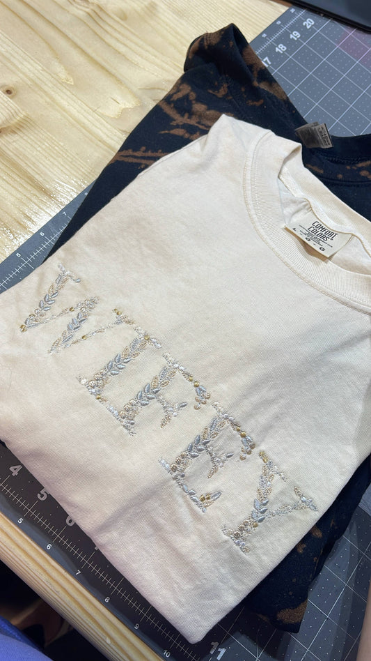 Wifey T-Shirt