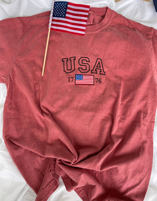 Vintage USA T-Shirt