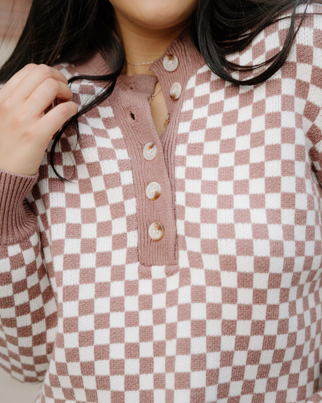 Arlo Sweater